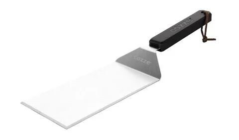 cozze grill spatula 42 cm stainless steel