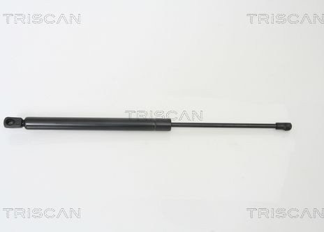 TRISCAN 8710 29253 Baklukedemper