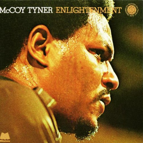 McCoy Tyner Enlightenment CD