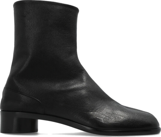 Maison Margiela Herre Sko Svart 41 EU,
