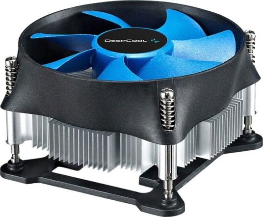 Deepcool CPU-kjøler 2800RPM 100mm