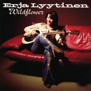 Bengans Erja Lyytinen - Wildflower