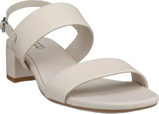 ECCO Liva Sandal 35 Cream 38