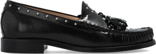 Stuart Weitzman Dame Sko Svart 37 EU,