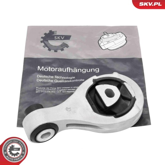 ESEN SKV 75SKV333 Motorfeste ESEN SKV 75SKV333 Motorfeste