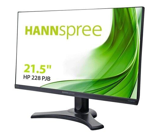 HANNspree HP228PJB HANNspree HP228PJB