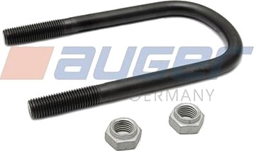 Fjærbøyle AUGER 80585