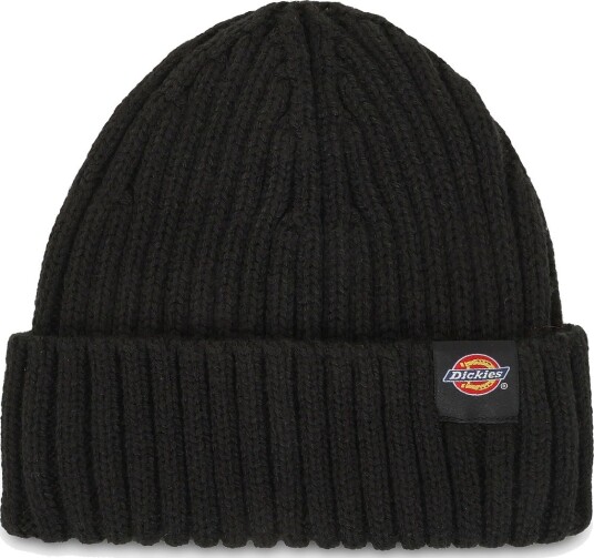 Dickies Lockwood Beanie BLACK One Size