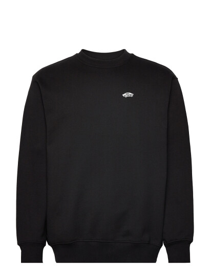 VANS Style 76 Ii Loose Ft Crew - Black - XXL VANS Style 76 Ii Loose Ft Crew - Black - XXL