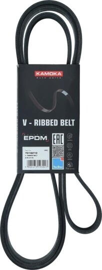 KAMOKA 7016210 Multireim