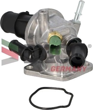 Termostathus DACO Germany TT0900 Termostathus DACO Germany TT0900