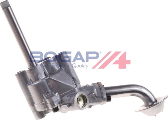 BOGAP A1410115 Oljepumpe