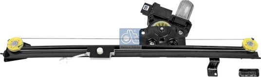 Vindusheis DT Spare Parts 12.80054
