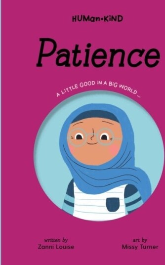 Human Kind: Patience Human Kind: Patience