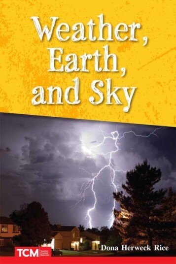 Weather, Earth, and Sky Weather, Earth, and Sky