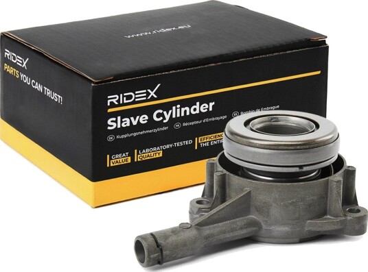 RIDEX 47C0017 Utløser, clutch