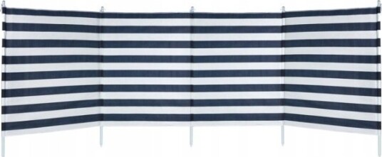 Aktiv Wind Screen 3.2X1 M - 4 Deler
