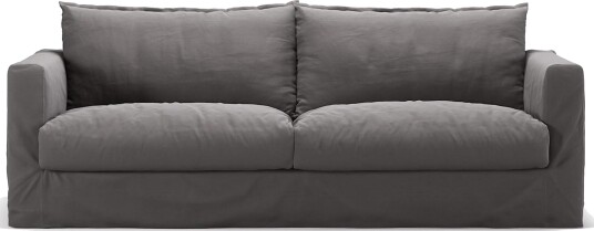 Decotique Le Grand Air Nou 3 seters Sofa Grå