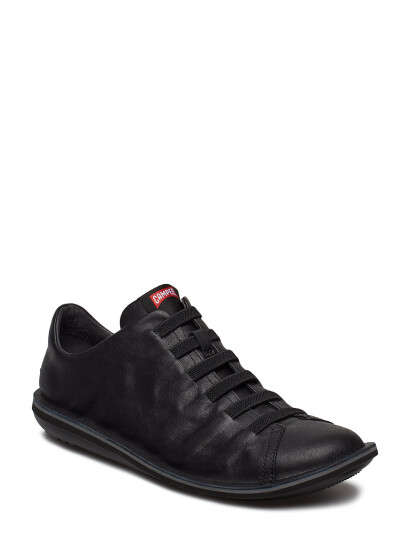 Camper Beetle - Black - 43 Camper Beetle - Black - 43