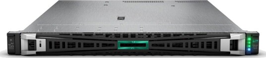 HPE ProLiant DL325 Gen11 AMD EPYC 9224 2.5GHz 24c 64GB-R 8SFF MR408i-o 2x480GB SATA SSD 2x1000W RPS EU Server P77239-425