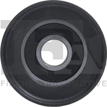 FA1 RW7900-901 Strammehjul, kilerem