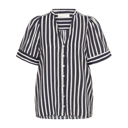 InWear Dame Bluser & Skjorter Svart XS,