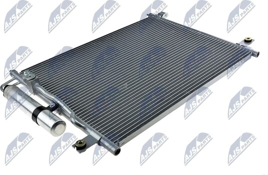 Kondensator NTY CCS-DW-000 Kondensator NTY CCS-DW-000