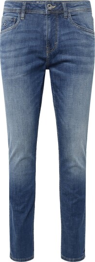 Tom Tailor Ttjosh Regular   Blue   31 x 32