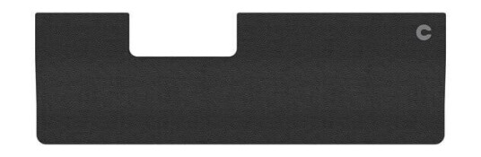 Contour Design keyboard/mouse wrist rest   regular