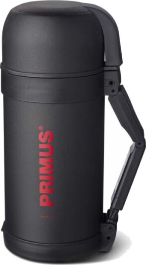 Primus Food Vacuum Bottle 1.2L OneSize, Nocolour Primus Food Vacuum Bottle 1.2L OneSize, Nocolour