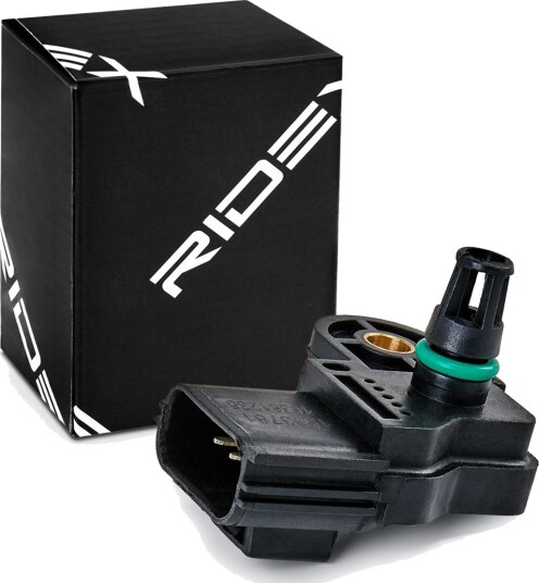 MAP-sensor RIDEX 3947S0123
