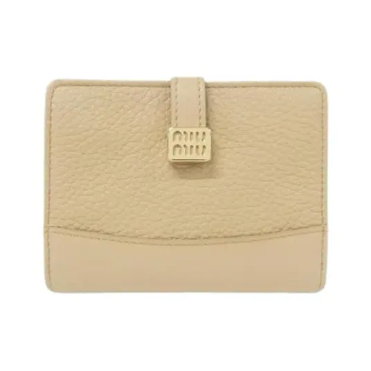 Miu Miu Dame Beige