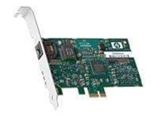 HP NC320T PCI Express Gigabit Server Adapter