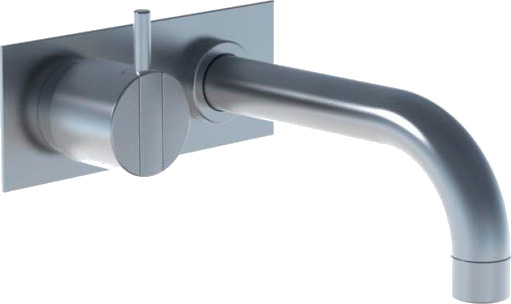 Vola Badekarbatteri 2112C Krom 160mm