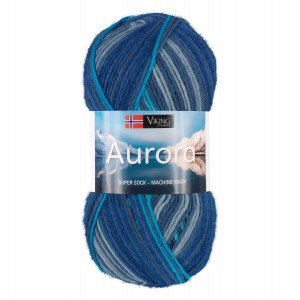 Viking Garn Aurora 625 Viking Garn Aurora 625