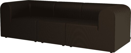 Montana Paradigm 3 seters Sofa SA291 Sabi291