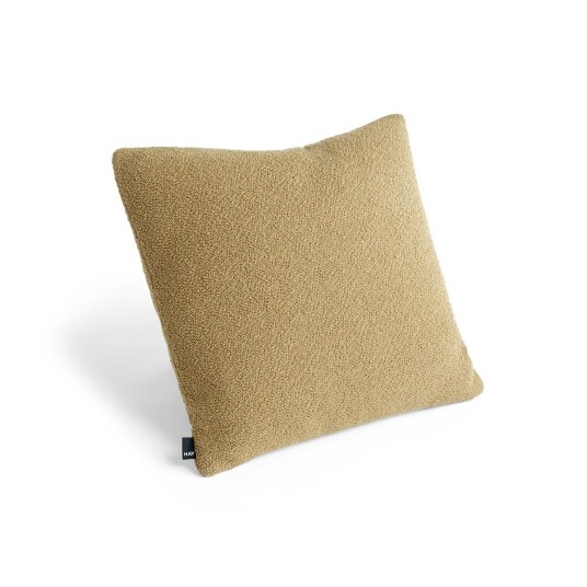 HAY Texture pute 50 x 50 cm Oliven