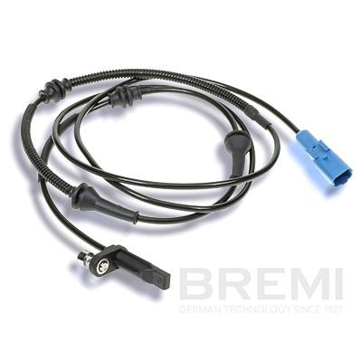 ABS sensor BREMI 50589 ABS sensor BREMI 50589
