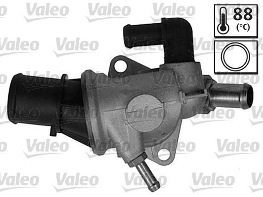 Termostat VALEO 820402 Termostat VALEO 820402
