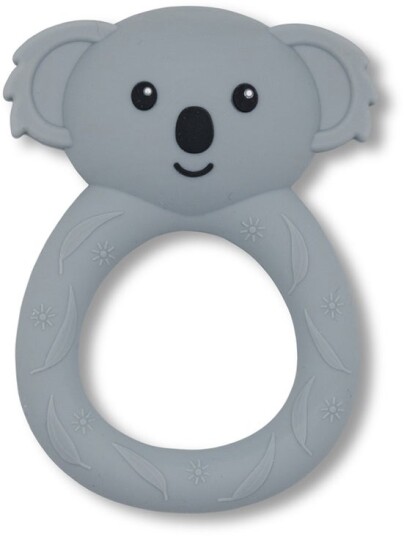 Jellystone Designs Koala Bitering Silikon Eucalyptus Jellystone Designs Koala Bitering Silikon Eucalyptus
