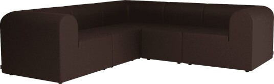 Montana Paradigm 5 seters Hjørnesofa RW397 ReWool397