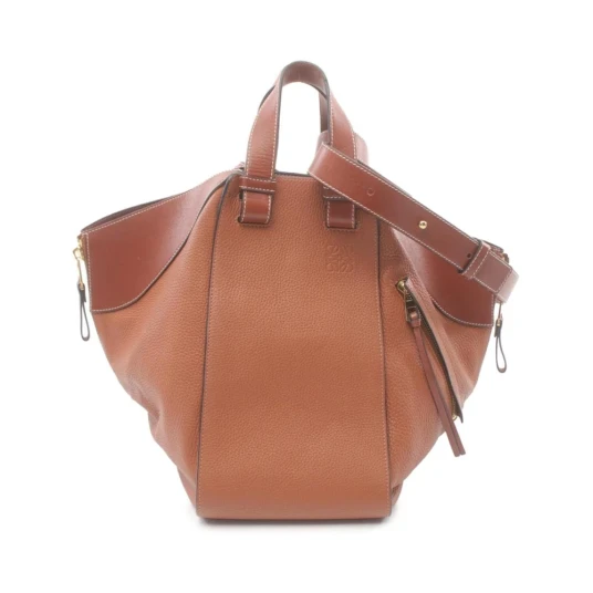 Loewe Dame Brun