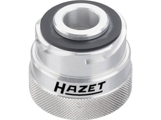 Hazet 198-7, Kraftpipesett, Imperisk