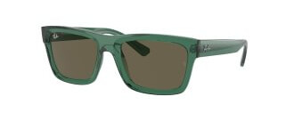 Ray-Ban Warren RB4396 6681/3 5420 Ray-Ban Warren RB4396 6681/3 5420