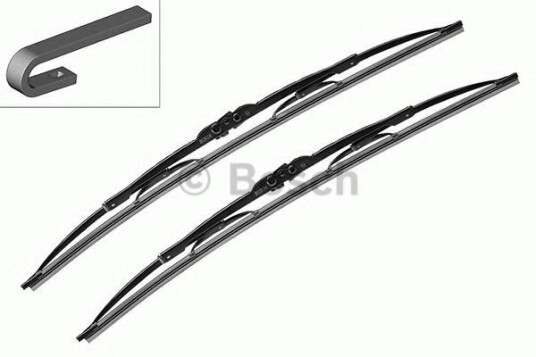Viskerblad BOSCH 3 397 001 803