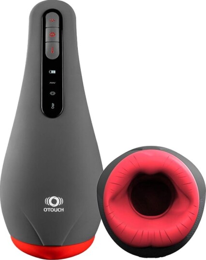 oTouch Airturn 2 Bj Stimulator oTouch Airturn 2 Bj Stimulator