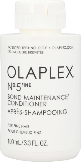 Olaplex No. 5 Fine Bond Maintenance Conditioner Nude 100 ML Olaplex No. 5 Fine Bond Maintenance Conditioner Nude 100 ML