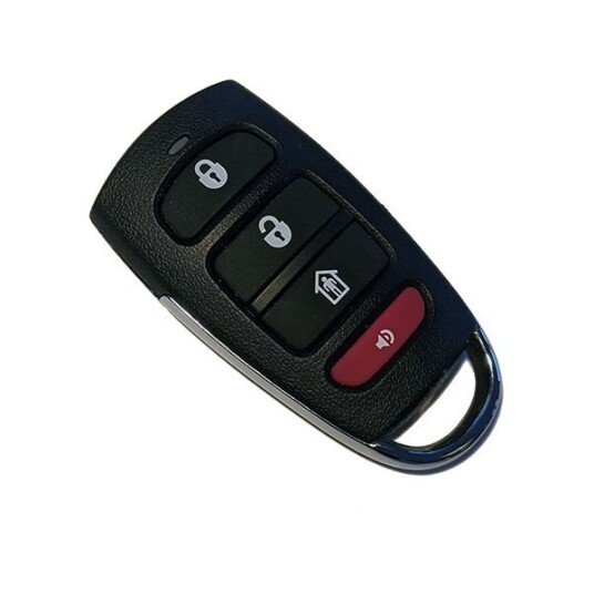 Cavius Key Fob Fjernkontroll Til HUB Cavius Key Fob Fjernkontroll Til HUB