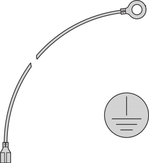 Schroff Jordingssett Earthing Set Compac Pro 24575801 24575801 Schroff Jordingssett Earthing Set Compac Pro 24575801 24575801