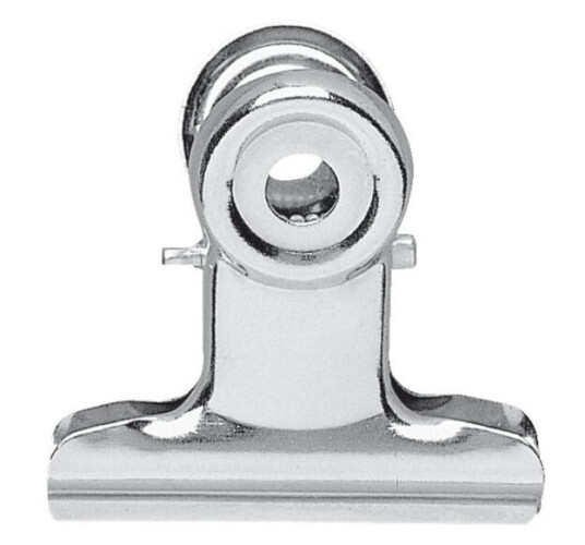 Maul 2173096 30 Mm Nickel Maul 2173096 30 Mm Nickel